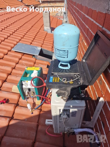 Професионален монтаж и демонтаж на климатици, снимка 11 - Други услуги - 53883989