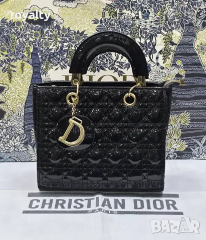 Christian Dior дамски чанти Различни цветове , снимка 8 - Чанти - 49046139