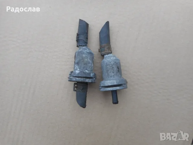 Клапани за парно термостат водни помпи и нагревател бойлер от Мерцедес, снимка 11 - Части - 48355780