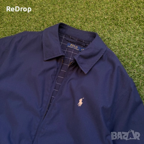 Ralph Lauren яке, снимка 2 - Якета - 54320556