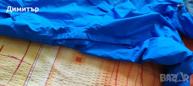 Salomon clima pro, снимка 5 - Якета - 42093408