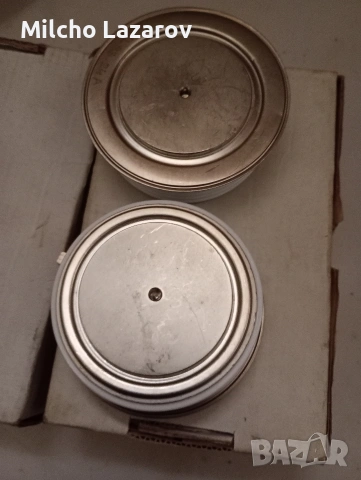 продавам супер мощни тиристори за вятърни централи