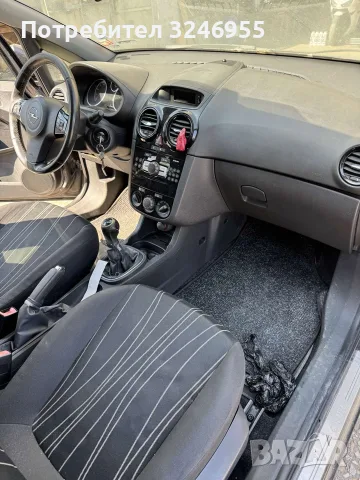 opel corsa d на части , снимка 6 - Части - 56149013