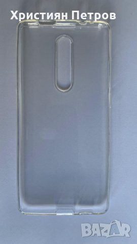 Ултра тънък прозрачен калъф за Xiaomi Mi 9T, снимка 2 - Калъфи, кейсове - 31368579