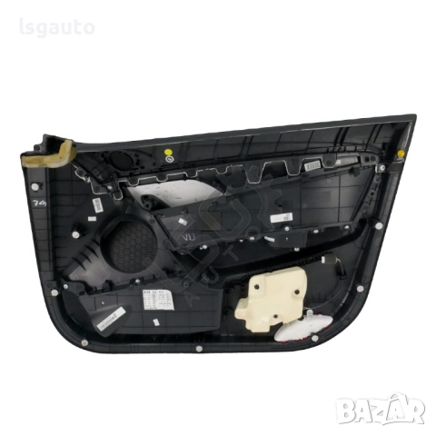 Интериорна кора предна лява врата Hyundai i40 2015-2019 ID: 156466, снимка 2 - Части - 52834660