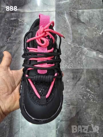 дамски маратонки , снимка 3 - Маратонки - 52186573