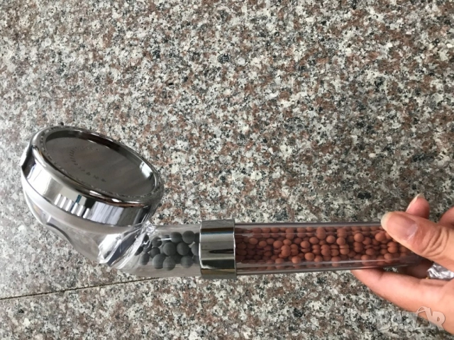 СПА душ слушалка