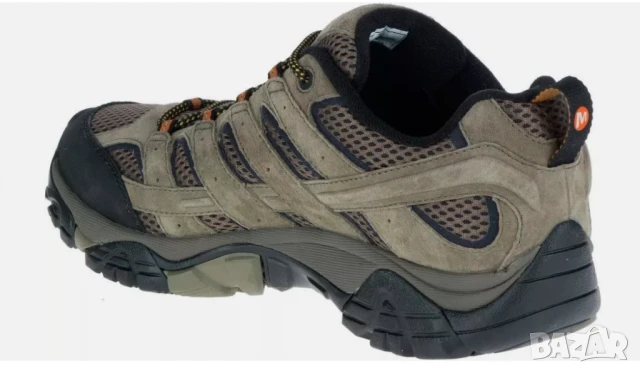 Merrell Moab 2 Gore-Tex  цвят  Орех , туристически обувки ,номер 41 ,5, снимка 5 - Други - 50539638