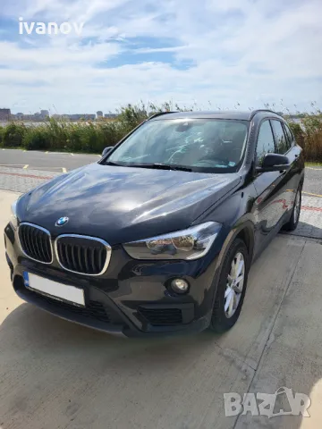 BMW X1 xDrive 1.8d F48, снимка 3 - Автомобили и джипове - 48308210