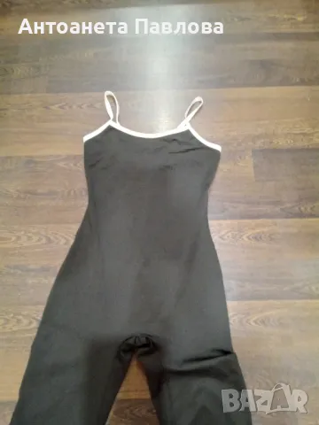 спортен гащеризон , снимка 2 - Гащеризони - 49905255