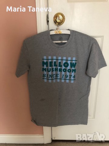 Памучни тениски, снимка 3 - Детски тениски и потници - 31268471