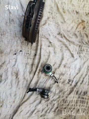 форд мондео, снимка 4 - Части - 29424658