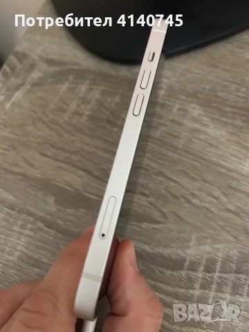 iphone 13 - 128 gb, снимка 5 - Apple iPhone - 56460511