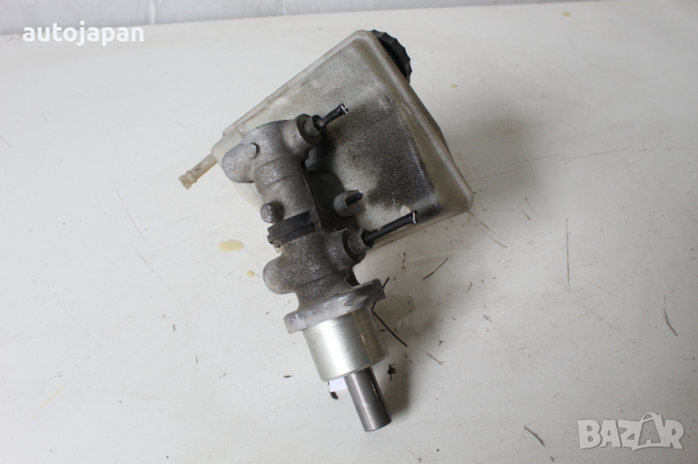 Спирачна помпа с казанче Пежо 206 1.4 75кс 2врати 02г Peugeot 206 1.4 75hp 2002, снимка 2 - Части - 44730914