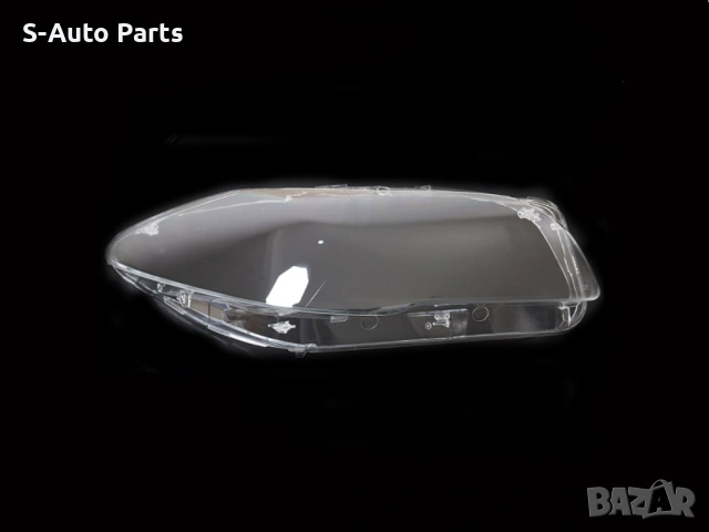 Стъкла за фарове на BMW 5 F10 (2010-2017) г., снимка 2 - Аксесоари и консумативи - 54134601