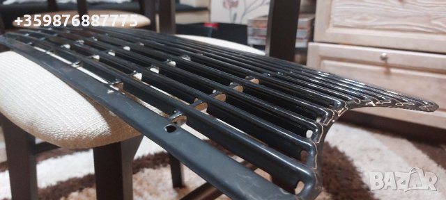 Нова решетка Вартбург , снимка 2 - Части - 39772132