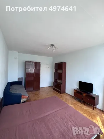 Тристаен апартамент 90кв.м Надежда 4, снимка 3 - Апартаменти - 56440569