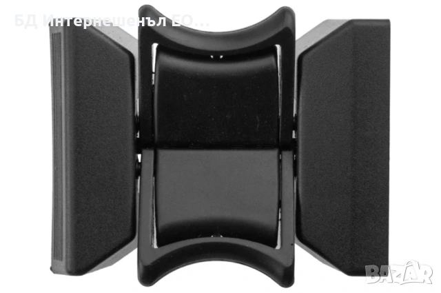 55618-48180 Предна поставка за чаши, Lexus, AL10 RX270/350/450H, Черен, снимка 4 - Части - 53298642