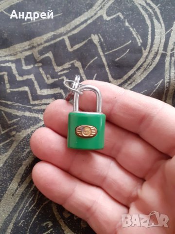 Стар катинар #15, снимка 4 - Други ценни предмети - 29747404