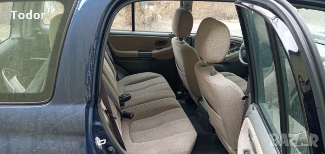 Suzuki Grand vitara на части, снимка 7 - Автомобили и джипове - 31859665