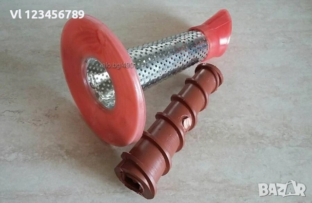 Приставка за мелене на домати към машинка за месо, снимка 2 - Други стоки за дома - 53878101