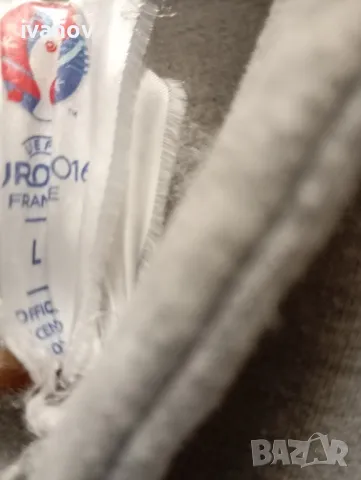 Суичър Euro 2016 France мъжки , снимка 3 - Спортни дрехи, екипи - 47821601