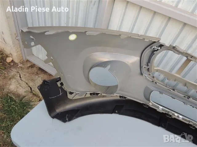 Предна броня Mini Cooper 2014-2018 F56 код 7317969 , снимка 6 - Аксесоари и консумативи - 49613321