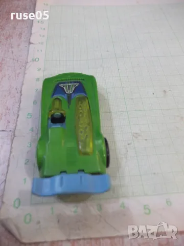 Кола - 789, снимка 5 - Колекции - 48539746