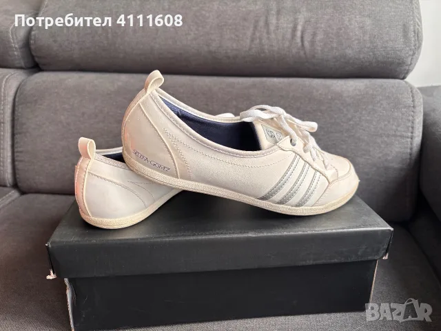 Adidas selena gomez limited edition 40 , снимка 3 - Маратонки - 56549806