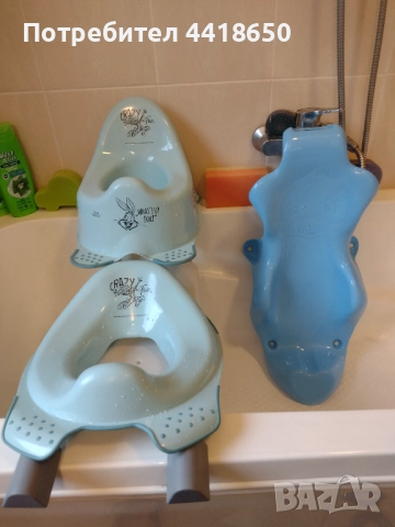 Всичко необходимо на едно място , снимка 5 - За банята - 52306666