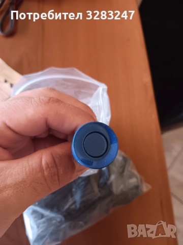 Парктроник, снимка 4 - Части - 53199431