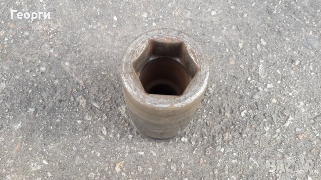 Камък вложка ударна 32мм, снимка 4 - Гедорета - 39768424