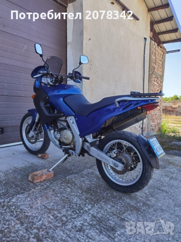 Aprilia Pegaso 650 , снимка 4 - Мотоциклети и мототехника - 51821584