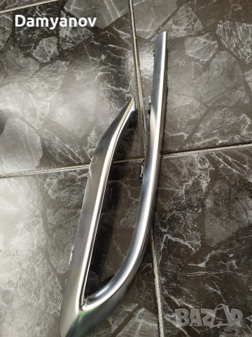 Лайсна дясна задна броня за Киа сийд от 2021г