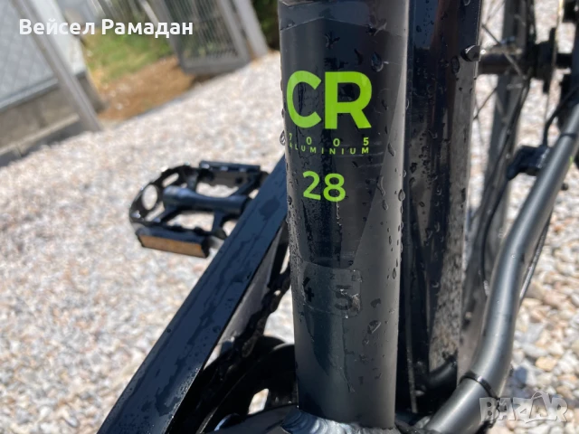 Електрически велосипед за части Bulls, снимка 5 - Велосипеди - 51172258