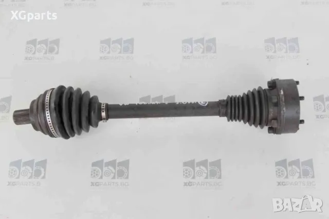 Полуоска предна лява за Volkswagen Touran I 2.0FSI 150 к.с. (2003-2010)