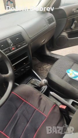 голф 4, снимка 3 - Автомобили и джипове - 53223125