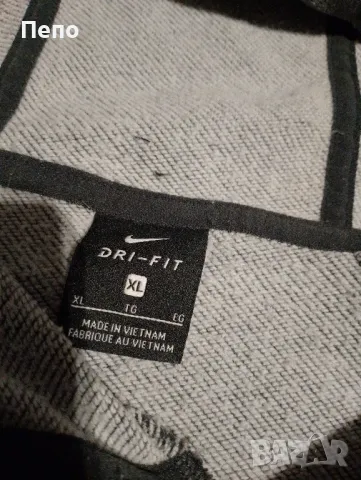 Горнище Nike, снимка 3 - Спортни екипи - 48179787