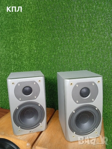 Тонколони ELAC BS-52, снимка 7 - Тонколони - 53019538