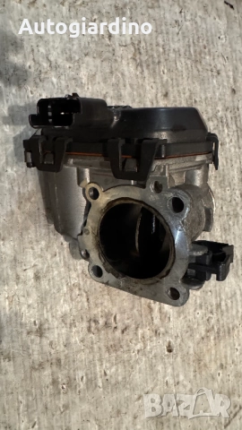Дроселова Клапа за Citroen C3 2021 - 335004406 / VV29121487 / 9830171480-00, снимка 2 - Части - 52922512