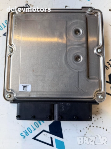 05L907309AA, 0281039430, MD1CS004 от Volkswagen Golf VIII, 2.0 TDI BlueMotion, двигател DTTC, 150 кс, снимка 2 - Части - 52978605