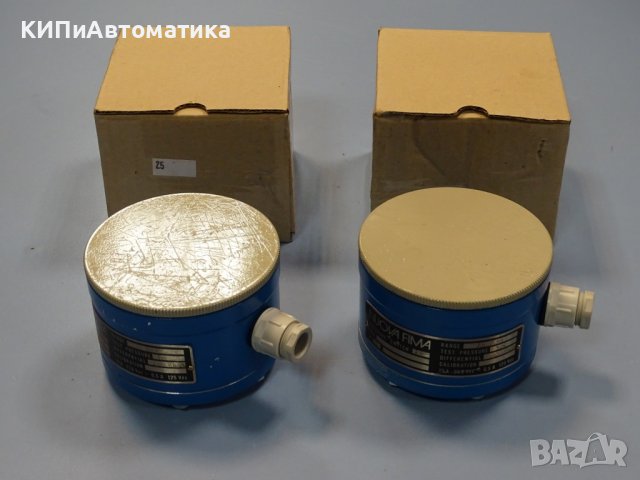 пресостат Nuova Fima pressure switch 3.10 16Bar, 25Bar