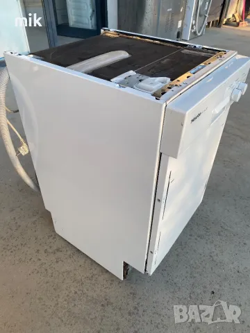 Съдомиялна Миеле 45 см за вграждане, снимка 6 - Съдомиялни - 50043418