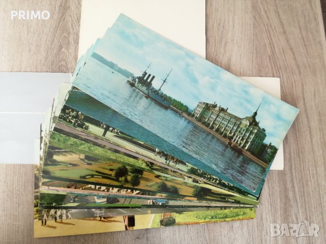 Фото ретроспекции от Ленинград, снимка 7 - Други - 42521780