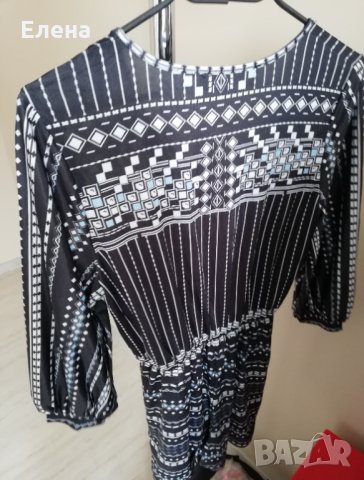 Дамски къс гащеризон , снимка 2 - Гащеризони - 30690047