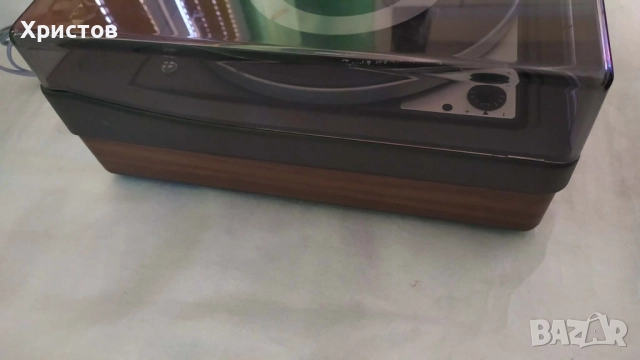 Немски радиограмофон WEGA-3229 ОТ ЕДНО ВРЕМЕ 1974г в отлично състояние много добро работещ , снимка 15 - Антикварни и старинни предмети - 52792045