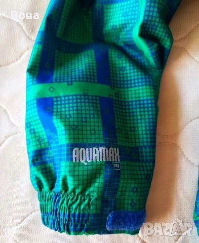 Детско яке McKINLEY, снимка 3 - Детски якета и елеци - 54101880