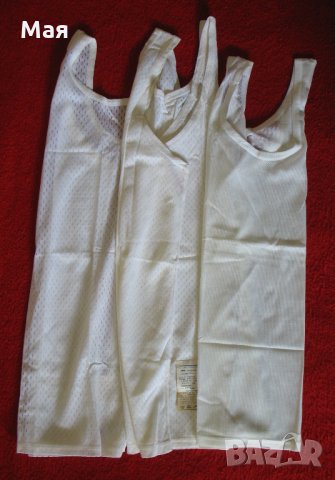 Нови мъжки потници - тънки/61%ВИК, 39%ПА, снимка 1