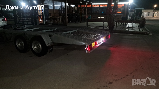 Boro BR2 ЛИЗИНГ , снимка 13 - Ремаркета - 51793374