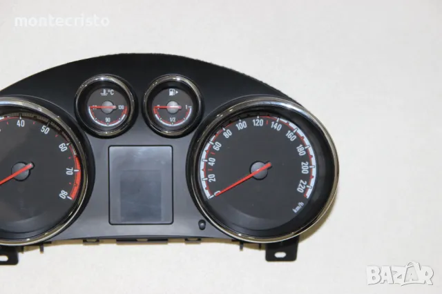 Километраж Opel Meriva B (2010-2017г.) 13349517 / 1.4 бензин 120к.с., снимка 3 - Части - 49702105